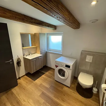 Maison Alsacienne Centre Alsace