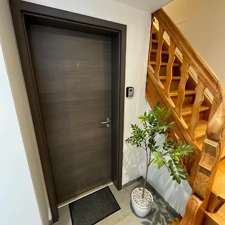 Maison Alsacienne Centre Alsace Casa vacanze Hilsenheim