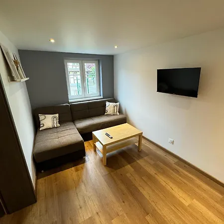 Maison Alsacienne Centre Alsace Casa vacanze *